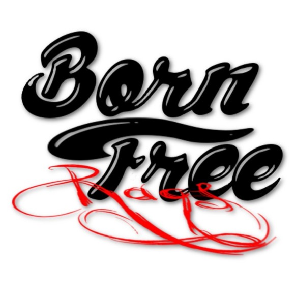 bornfreerags